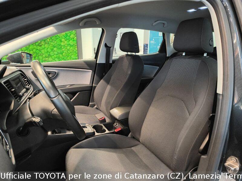 SEAT Leon 1.6 TDI 115cv Style