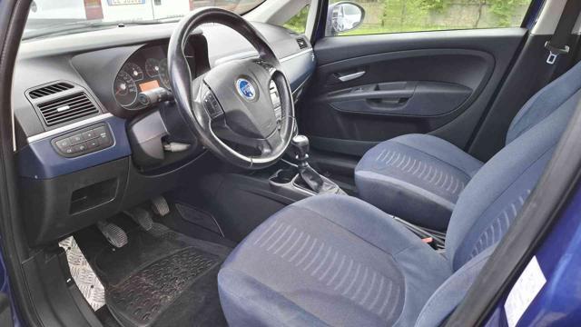FIAT Grande Punto 1.3 MJT 90 CV 5 porte Dynamic