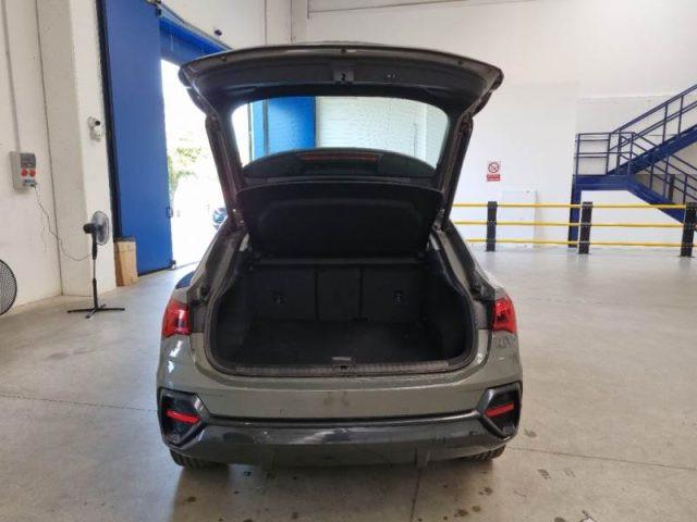 AUDI Q3 SPB 35 TDI quattro Business Plus