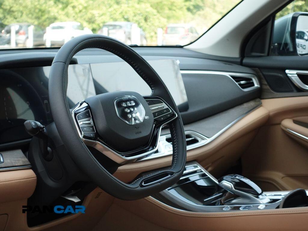 DFSK E5 1.5 Phev Luxury