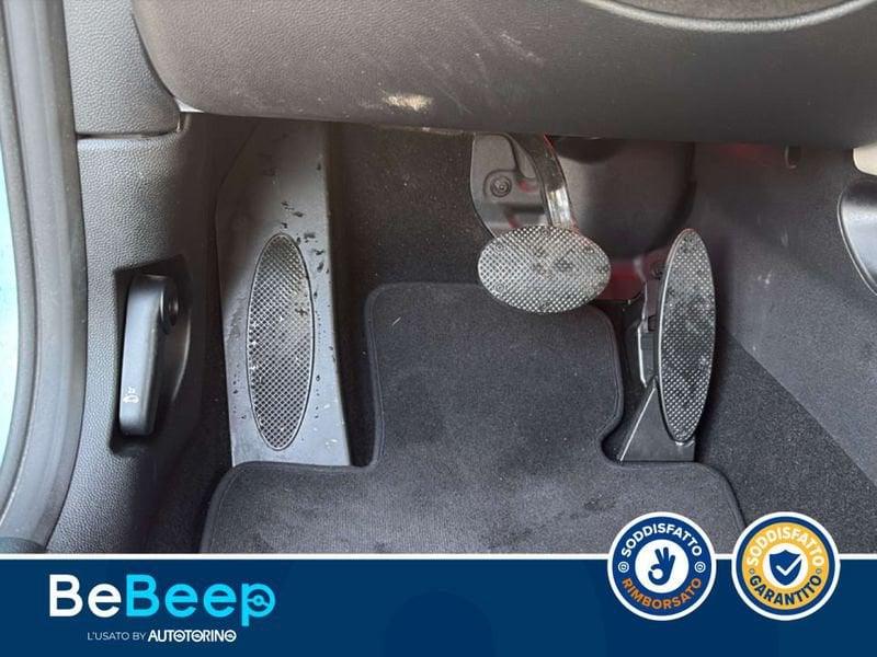 MINI Mini CABRIO 1.5 COOPER D AUTO