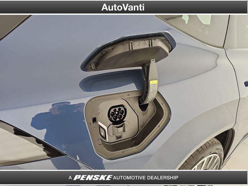 BMW iX3 iX3 50 xdrive Msport