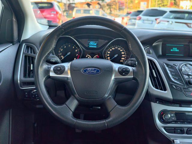 FORD Focus 100 CV Start&Stop Plus
