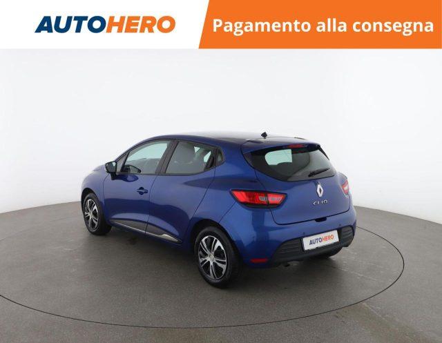 RENAULT Clio TCe 12V 75 CV 5 porte Business