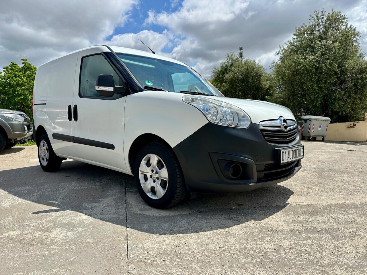 Opel Combo 1.3 CDTi 95CV Van