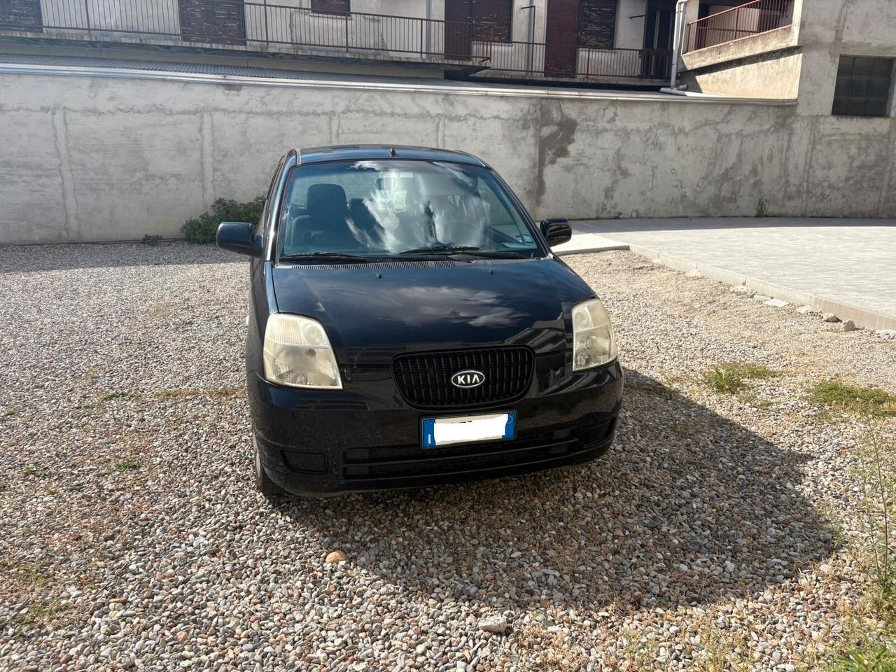 Kia Picanto 1.0 12V Spirit ADATTA A NEO PATENTATI VEICOLO UNICA PROPRIETARIA