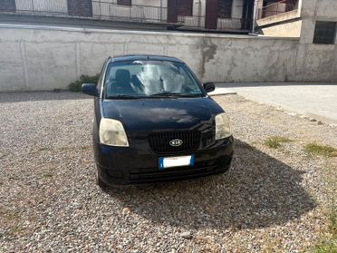 Kia Picanto 1.0 12V Spirit ADATTA A NEO PATENTATI VEICOLO UNICA PROPRIETARIA