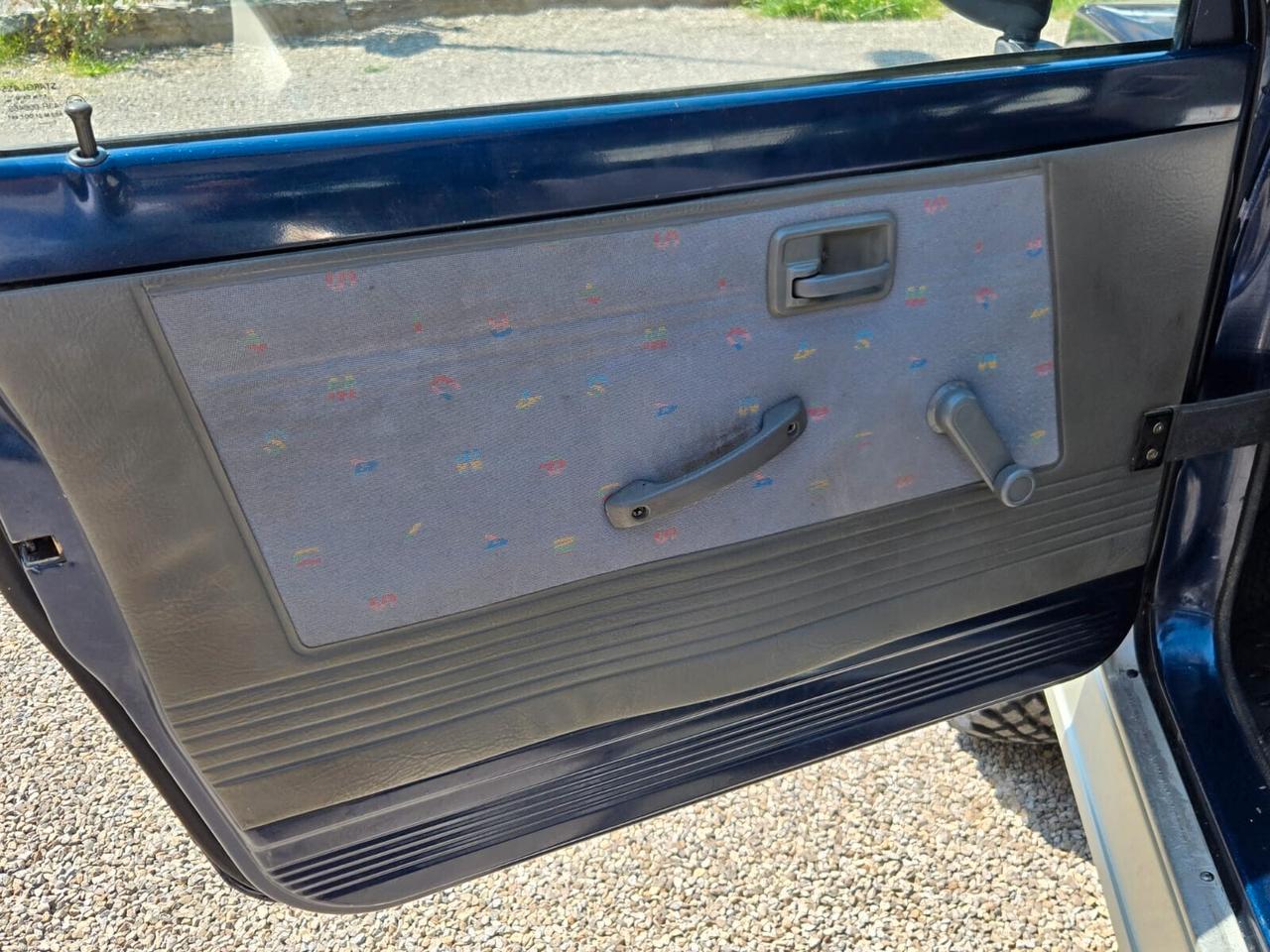 Suzuki Samurai 1.9 TD Berlina De Luxe