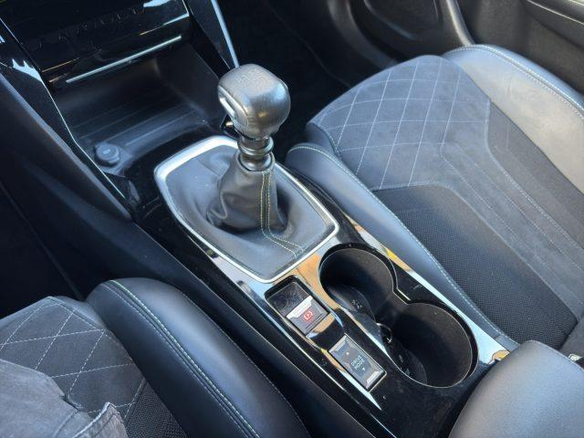 PEUGEOT 2008 1.2 PureTech 130cv S&S GT Pack