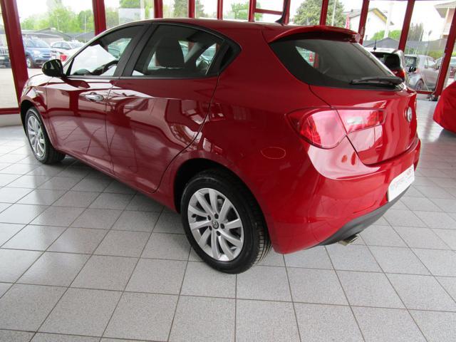 ALFA ROMEO Giulietta 1.4 Turbo 120 CV GPL