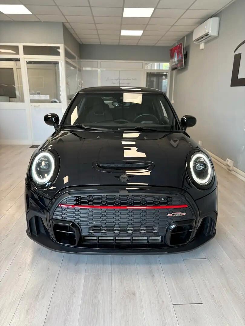MINI John Cooper Works 2.0 JCW~UNIPRO~PROMO~FINANZIAMENTO