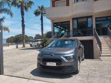 Citroen C3 BlueHDi 100 S&S Business Combi