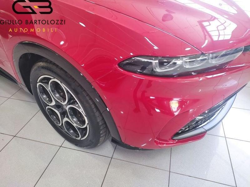 Alfa Romeo Tonale 1.6 Diesel 130cv TCT6 Sprint