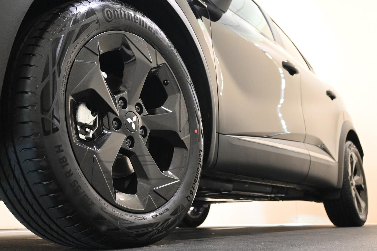 MITSUBISHI ASX 2ª serie ASX 1.3L MHEV 140 CV D...