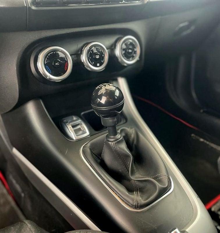 Alfa Romeo Giulietta Giulietta 2.0 JTDm-2 170 CV Progression