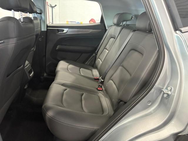 EMC Wave 3 1.5t Gpl 147cv cvt