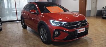 VOLKSWAGEN Taigo 1.0 TSI DSG R-Line TETTO