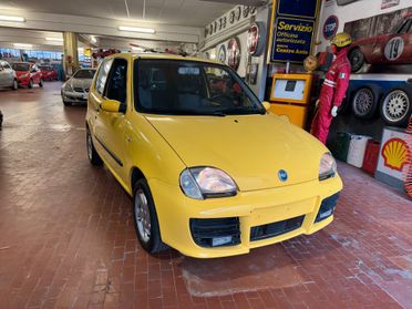 Fiat Seicento 1.1i cat Sporting