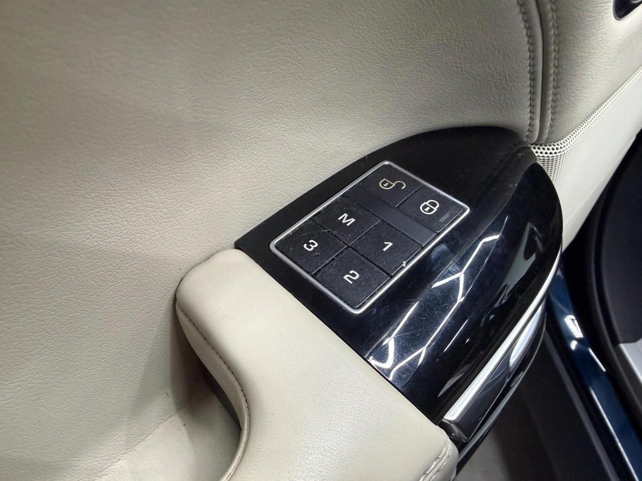 Land Rover Range 3.0 TDV6 Vogue