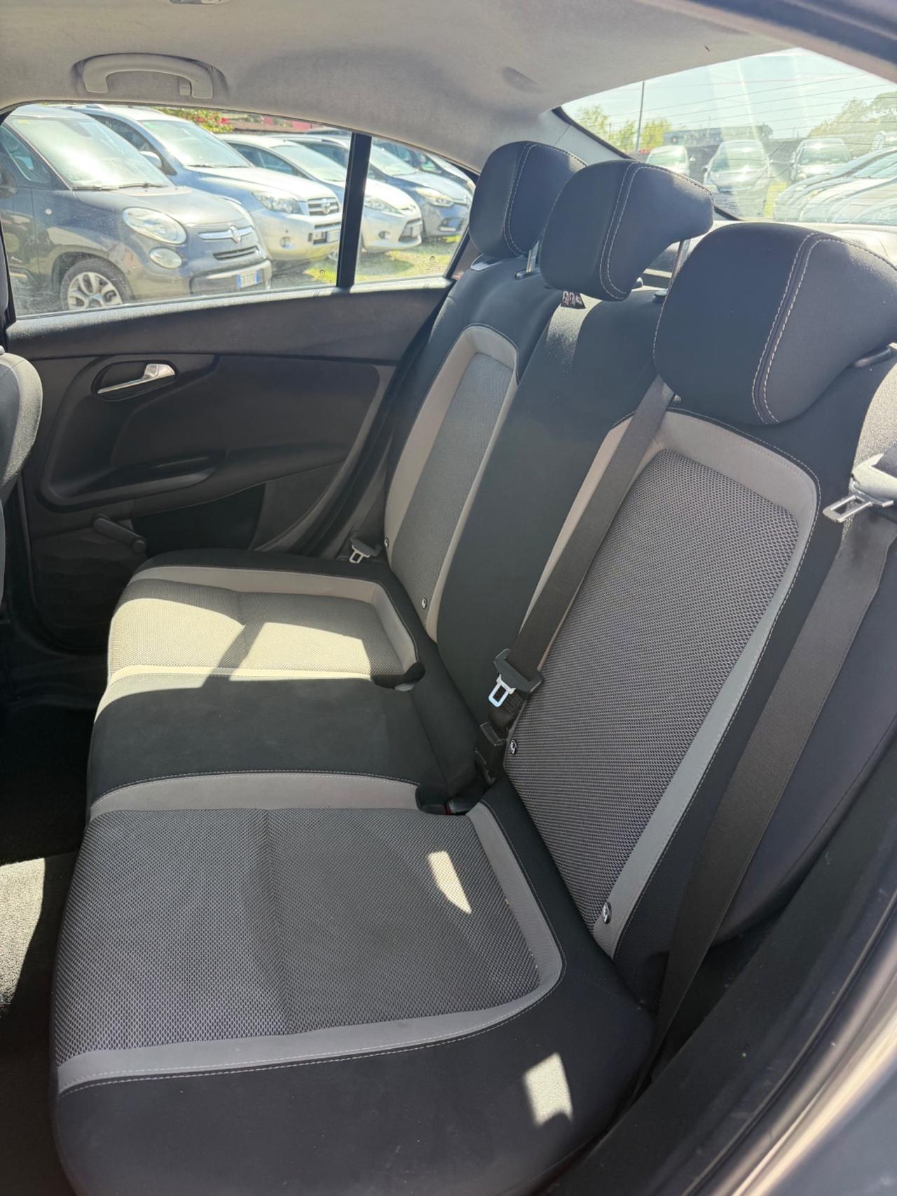 Fiat Tipo 1.3 Mjt S&S 5 porte Easy Business