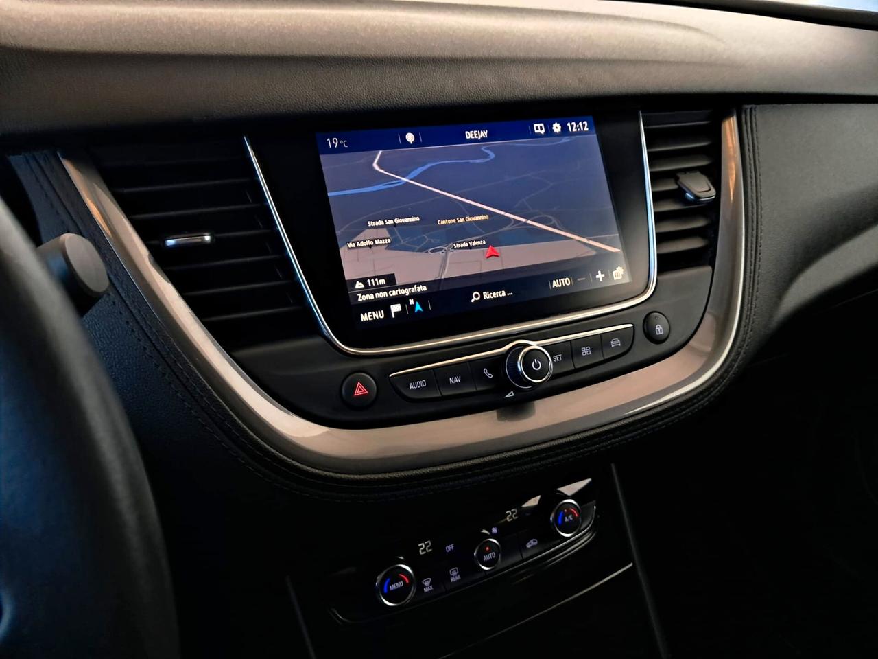 Opel Grandland X 1.6 diesel Ecotec Start&Stop aut. Innovation