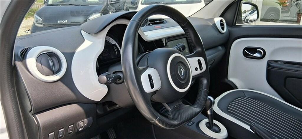 Renault Twingo 22kWh Intens