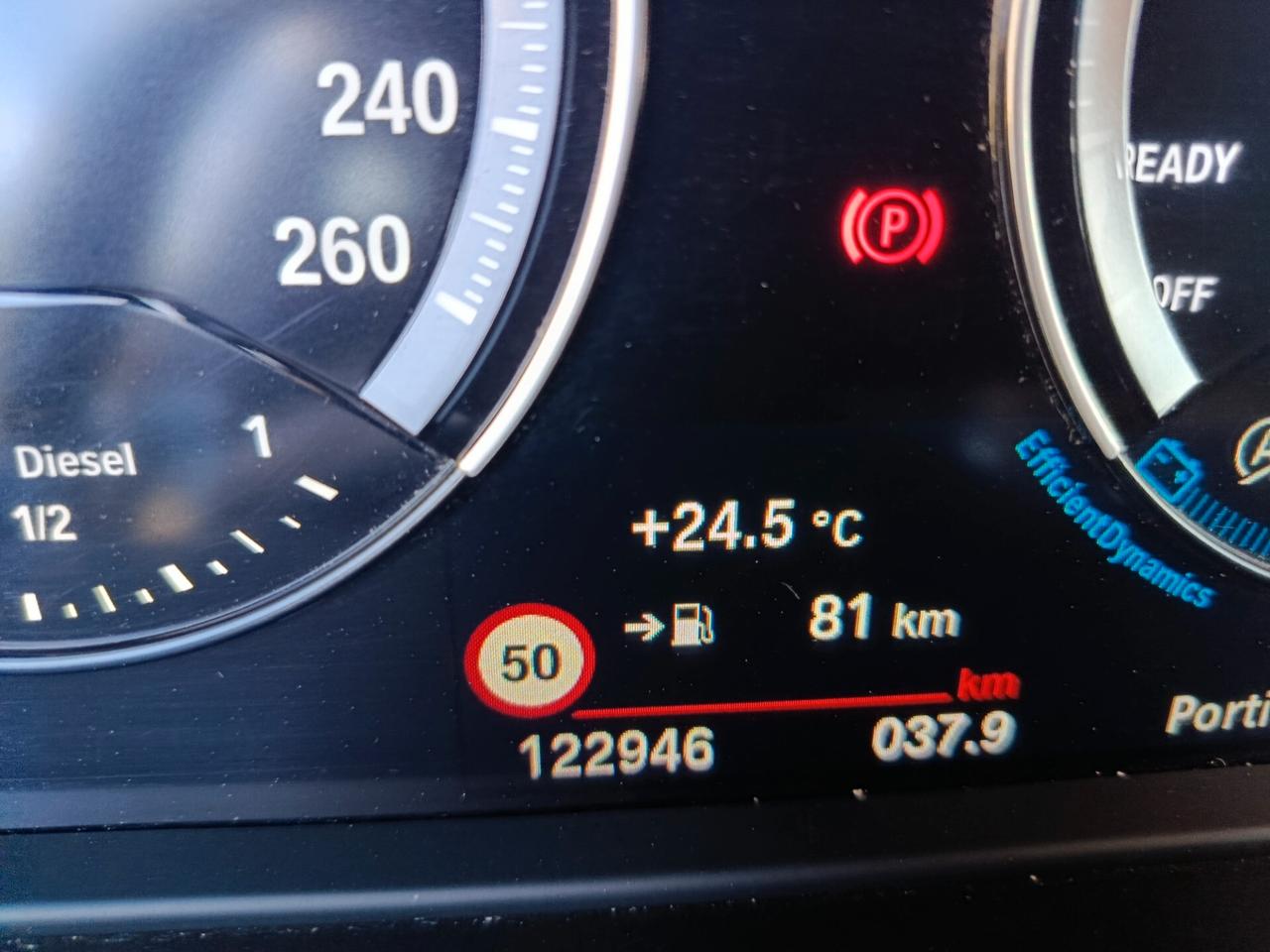 Bmw X1 sDrive18d xLine