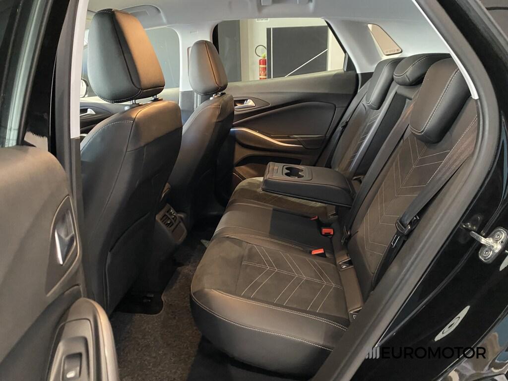 Opel Grandland 1.5 Ecotec Ultimate AT8