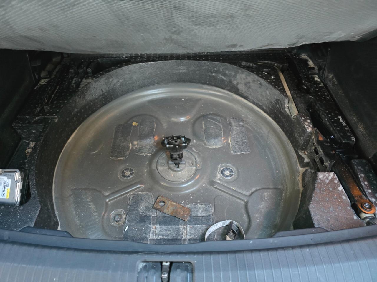 Volkswagen Tiguan 2.0 TDI 150CV 124000KM -2020