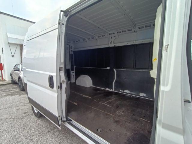 FIAT Ducato 35 2.2 Mjt 140CV LH2 PREZZO REALE!!