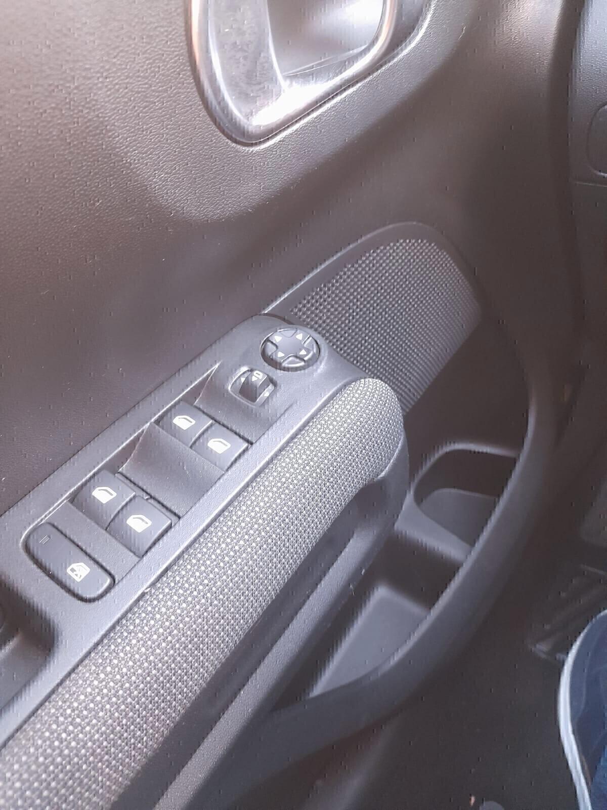 Citroen C3 Aircross PureTech 130 S&S EAT6 Shine Pack