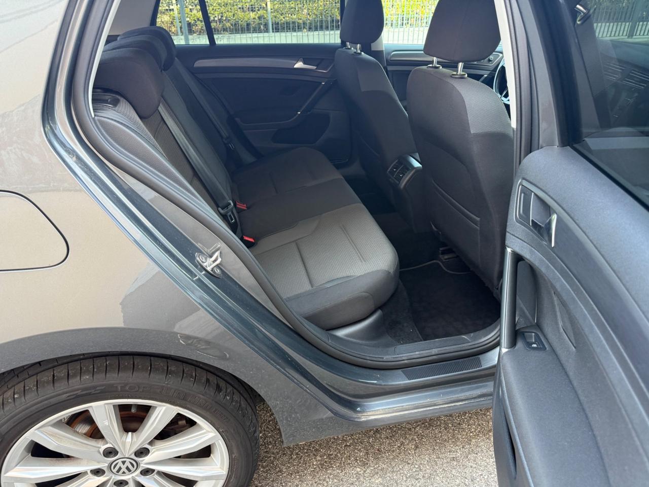 Volkswagen Golf 2.0 TDI DSG 5p. BlueMotion 2020