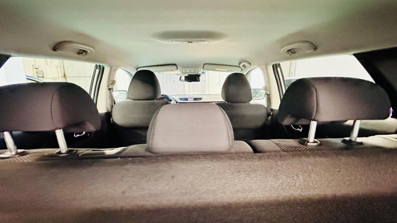 Nissan Qashqai 1.6 dCi 4x4 Tekna. Tagliandi certificati
