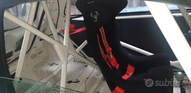 Abarth 595 Pista Trofeo NUOVA km Zero
