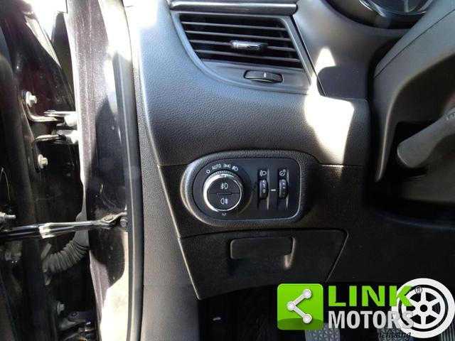 OPEL Zafira Tourer 1.6 T EcoM 150CV Cosmo UNICO PROPRIETARIO