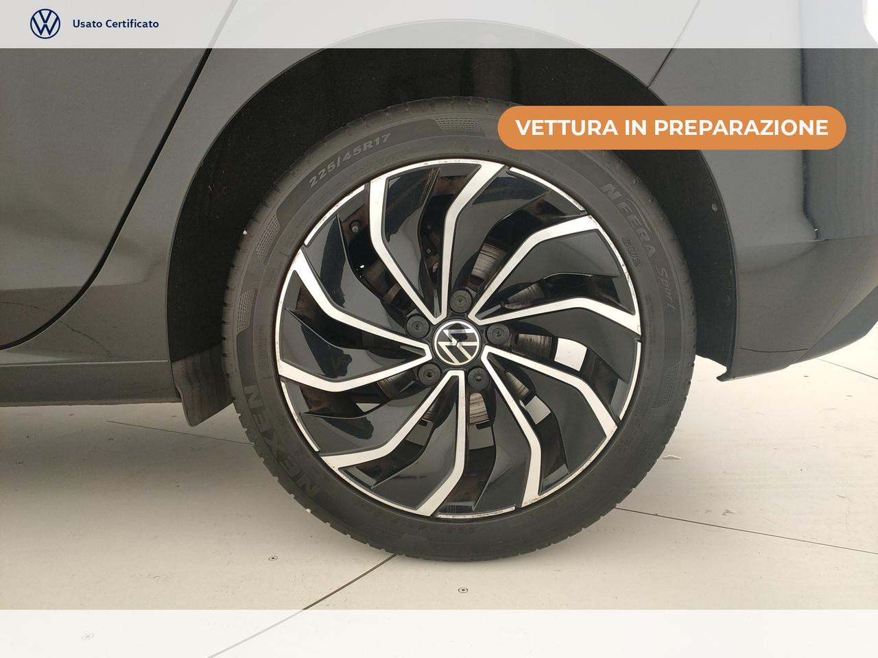 1.0 TSI evo Life 110 CV