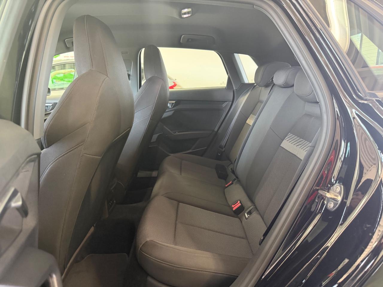 Audi A3 SPB 35 TDI S tronic Admired