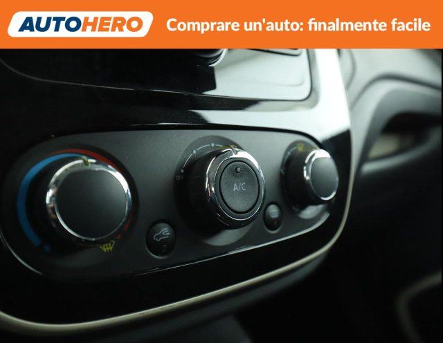 RENAULT Captur TCe 12V 90 CV Life