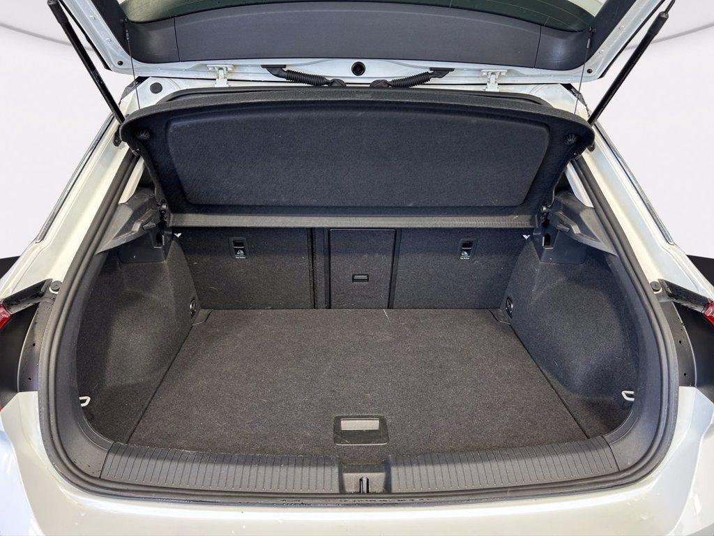 VOLKSWAGEN T-roc 1.0 tsi life 110cv del 2022