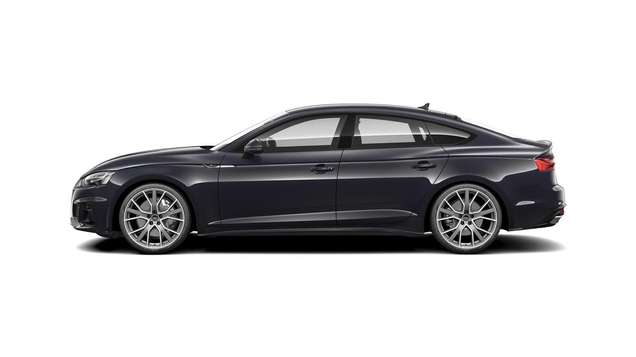 AUDI A5 SPORTBACK 50TDI S-LINE EDITION QUATTRO IN ARRIVO