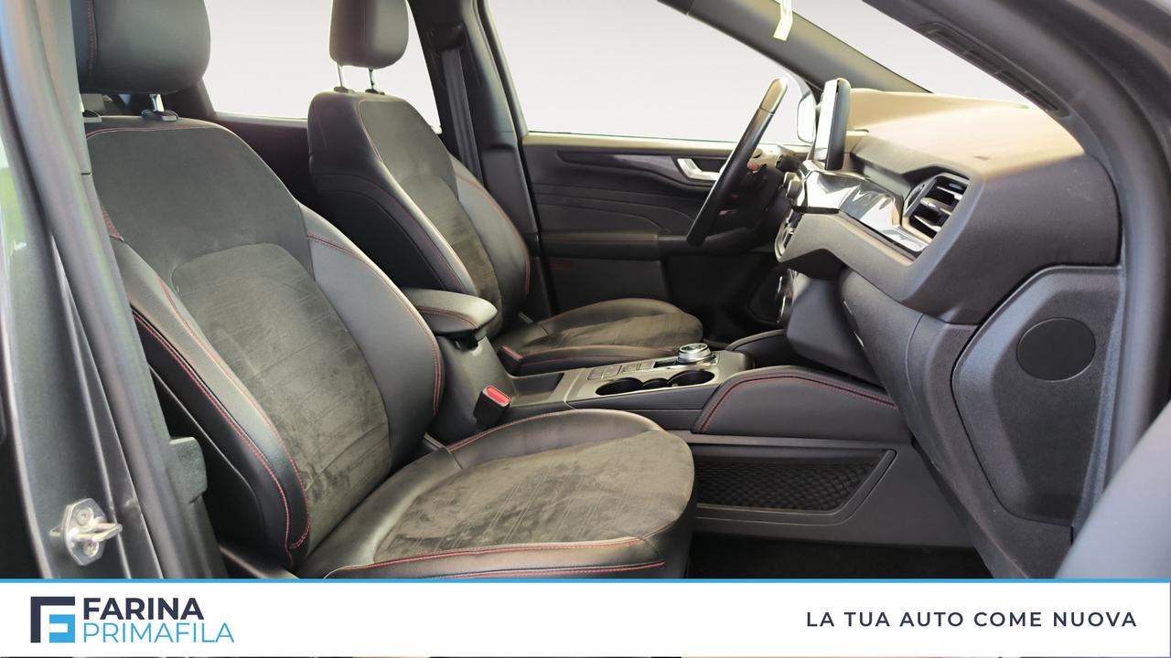 FORD Kuga III 2020 - Kuga 1.5 ecoblue ST-Line X 2wd 120cv auto