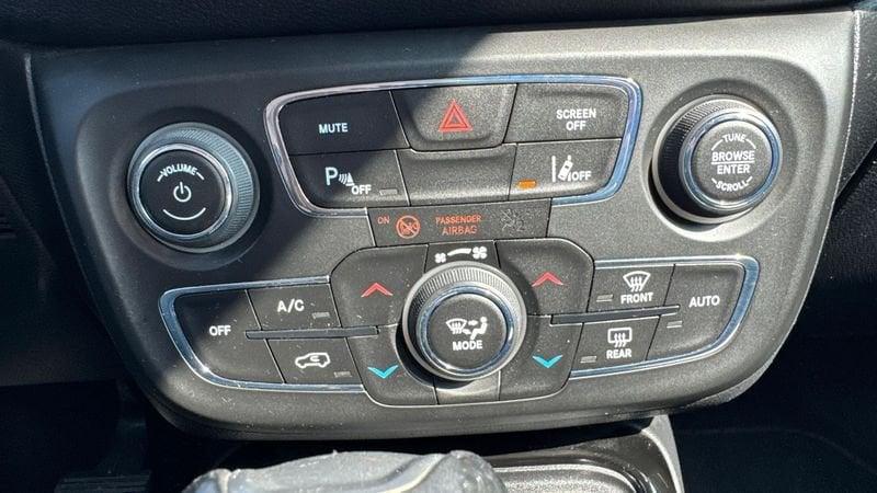 Jeep Compass 2.0 Multijet II aut. 4WD Limited