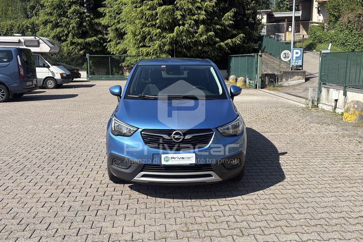OPEL Crossland X 1.5 ECOTEC D 120 CV Start&Stop aut. Innovation