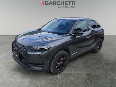 DS DS 3 Crossback BLUEHDI 130 AUT. PERFORMANCE LINE