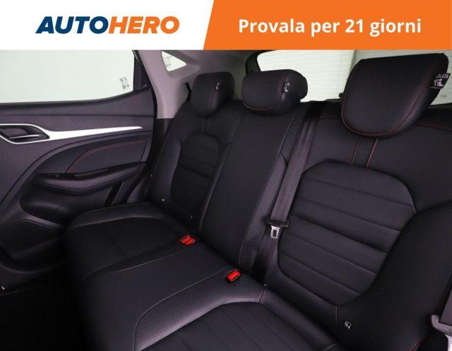 MG ZS 1.5 VTi-tech Luxury