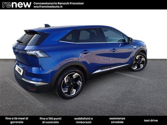 RENAULT Symbioz 1.8 full hybrid E-Tech Techno 160cv auto