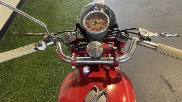 MOTO GUZZI Airone 250 AIRONE SPORT
