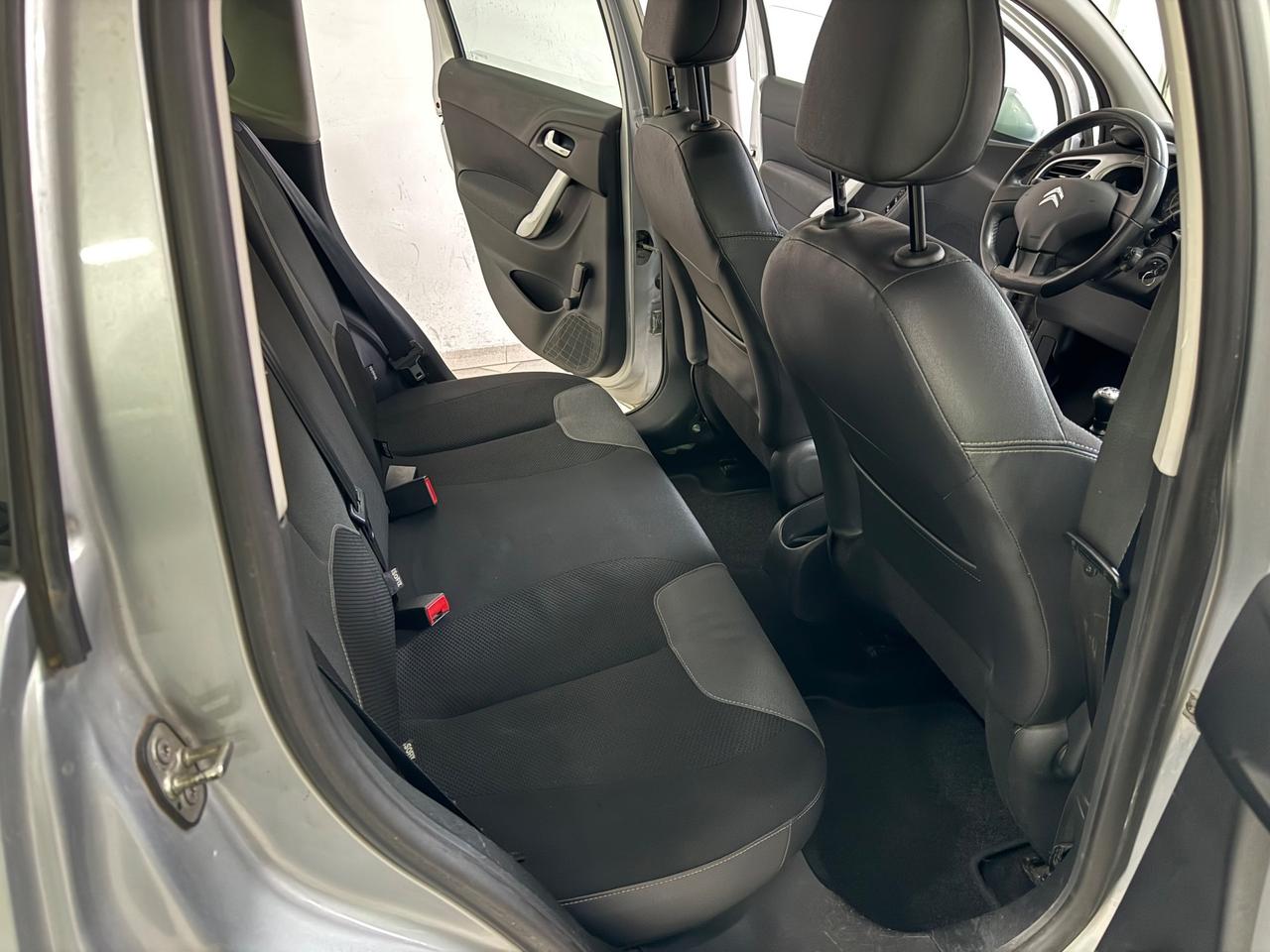 Citroen C3 1.4 HDi 70 business 5 porte