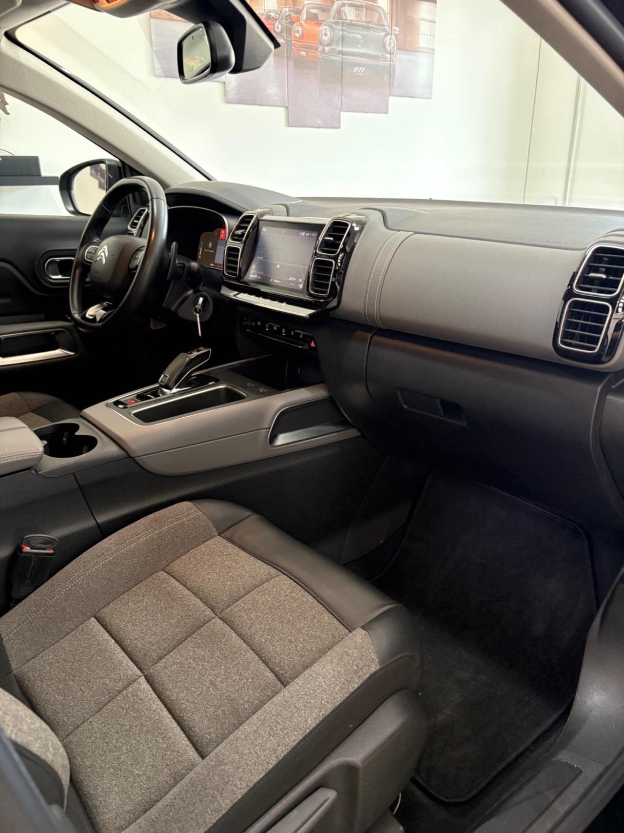 Citroen C5 Aircross BlueHDi 130 S&S