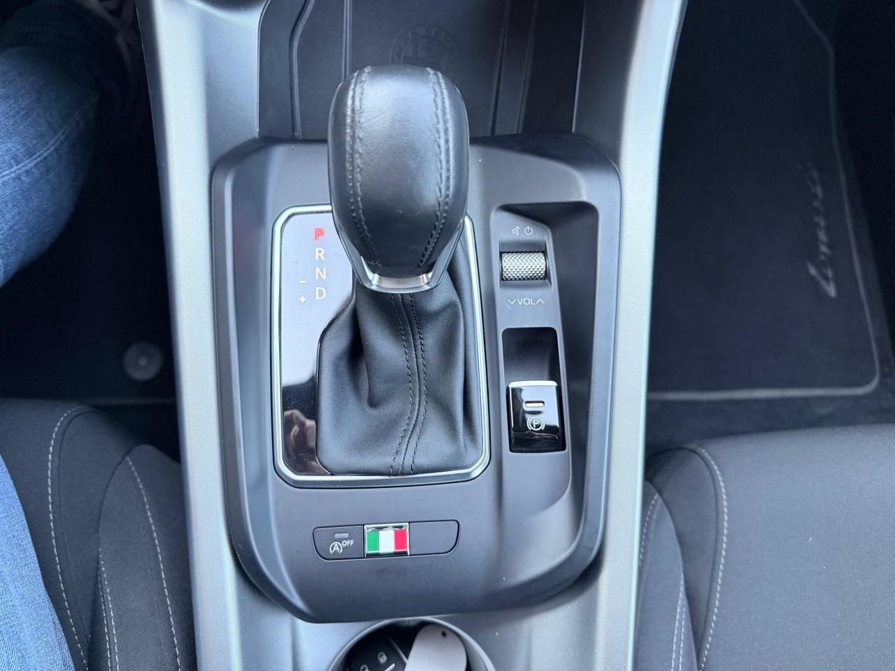 Alfa Romeo Tonale 1.6 Sprint 130cv tct6